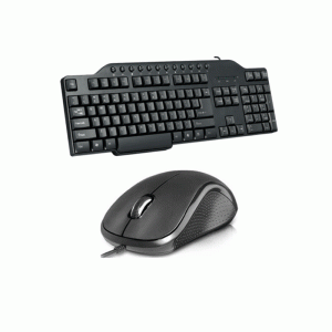 Keyboard-&-Mouse