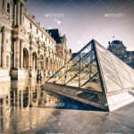 photodune-2583947-architectural-detail-of-paris-in-winter-m