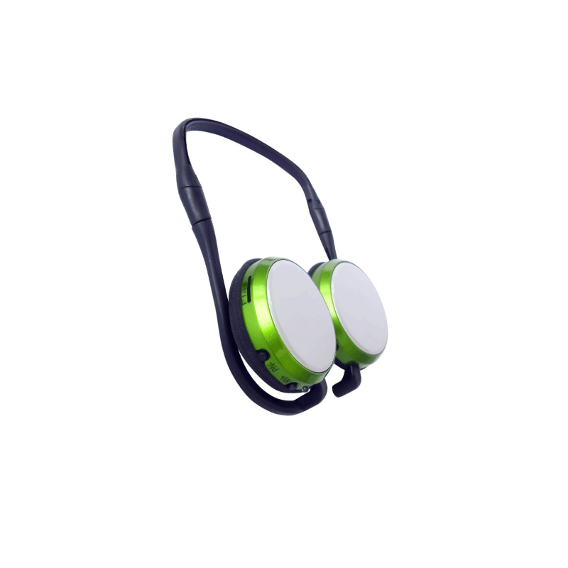 Bluetooth headset